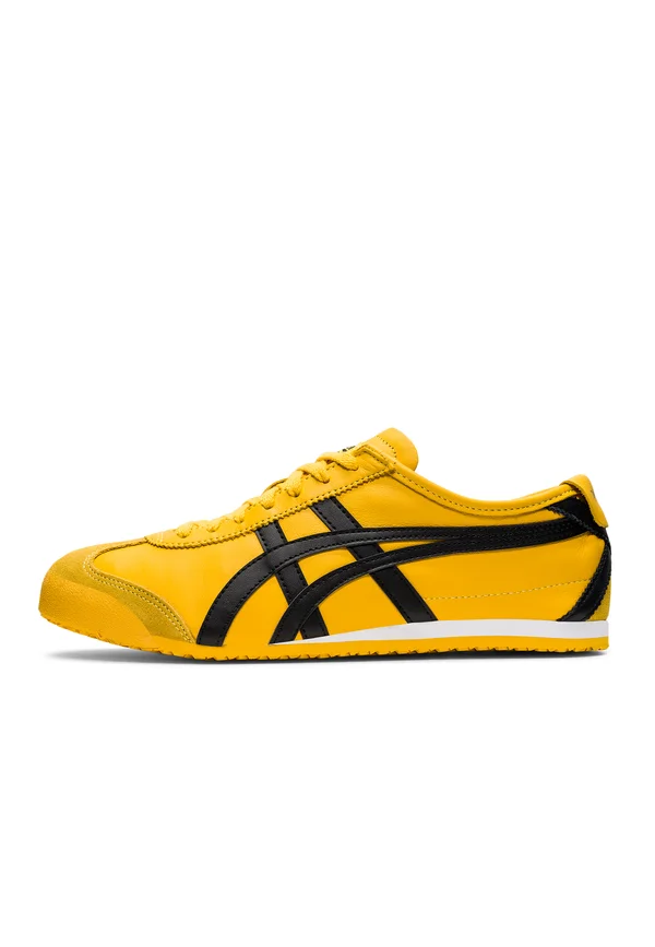 MEXICO 66 - Trainers - yellow/black