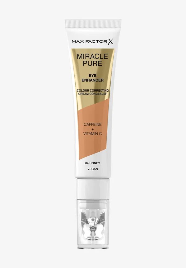 MF M PURE EYE ENHANCER FB - Concealer - honey