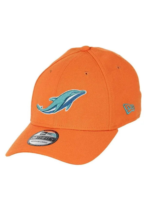 MIAMI DOLPHINS NFL ELEMENTAL 39THIRTY  - Cap - orange
