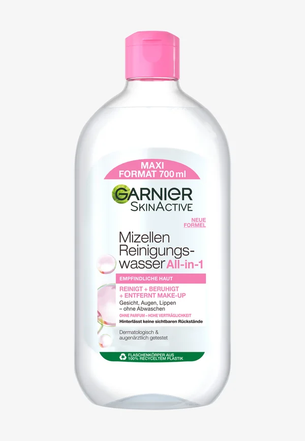 MICELLAR CLEANSING WATER ALL-IN-1 - Makeup remover