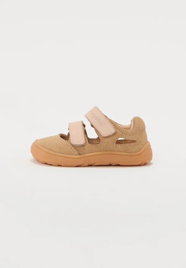 MICHI - Walking sandals - taupe