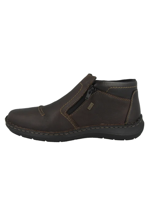 MICHIGAN-KALKUTTA - Slip-ons - chestnut