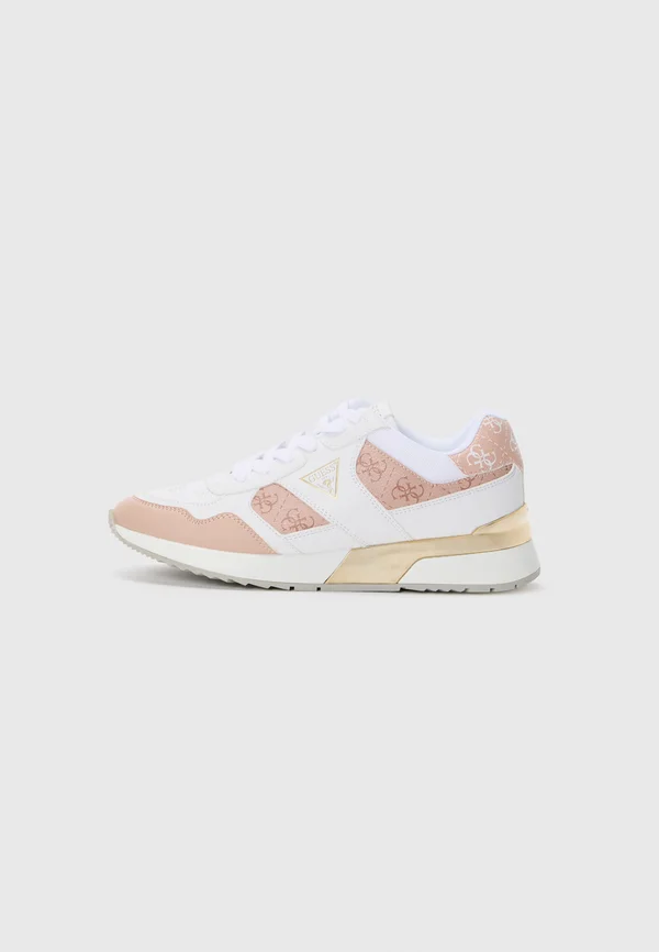 MICKAY - Trainers - blush