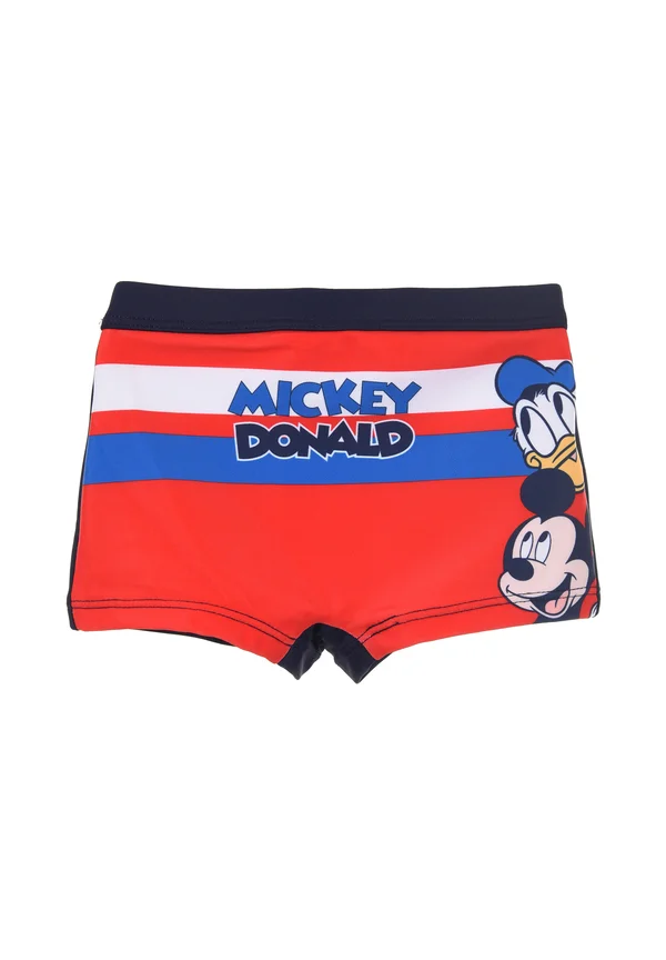 MICKEY  - Swimming trunks - dunkel blau
