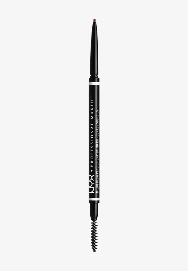 MICRO BROW PENCIL - Eyebrow pencil - 4 chocolate