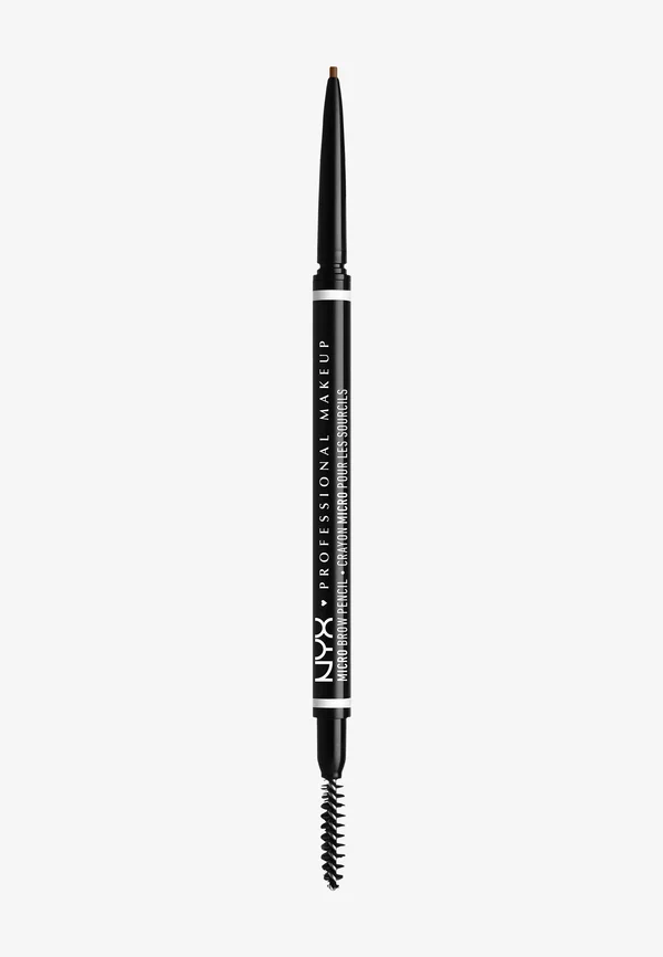 MICRO BROW PENCIL - Eyebrow pencil - cool ash brown