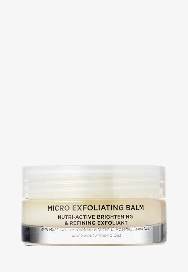 MICRO EXFOLIATING BALM 50 ML - Body scrub