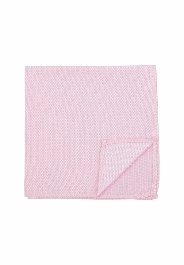 MICRO - Pocket square - rosa