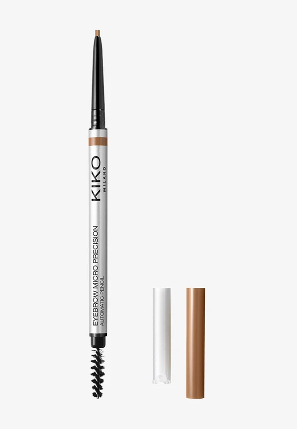 MICRO PRECISION EYEBROW PENCIL - Eyebrow pencil - blondes and redheads