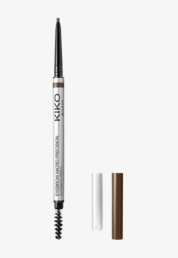 MICRO PRECISION EYEBROW PENCIL - Eyebrow pencil - deep brunettes