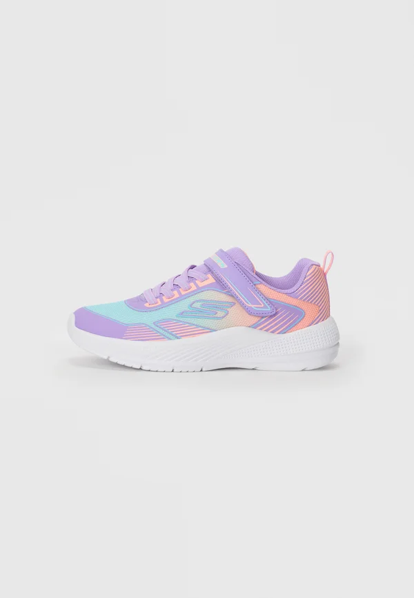 MICROSPEC ADVANCE - Trainers - lavender/multi-coloured