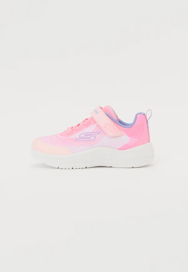 MICROSPEC ADVANCE - Trainers - light pink mesh/lavender trim