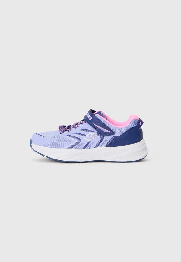 MICROSPEC - Trainers - periwinkle