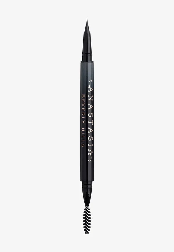 MICROSTROKE BROW PEN - Eyebrow pencil - taupe