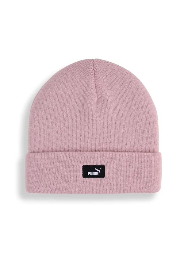 MID CROWN  - Beanie - poised pink