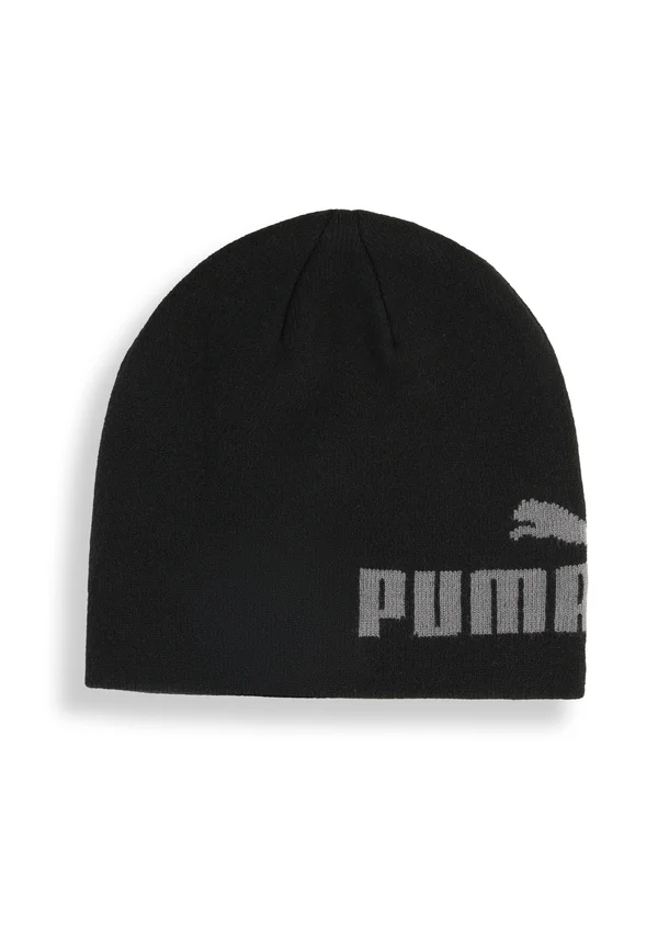 MID CROWN CUFFLESS  - Beanie - black