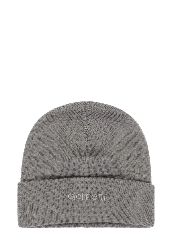 MID LOWCASE - KLASSISCHES CROWN - Beanie - kpc