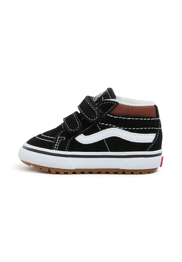MID REISSUE - High-top trainers - black tortoiseshell