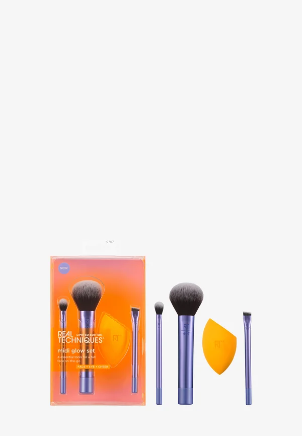 MIDI GLOW SET - Makeup accessory - 0
