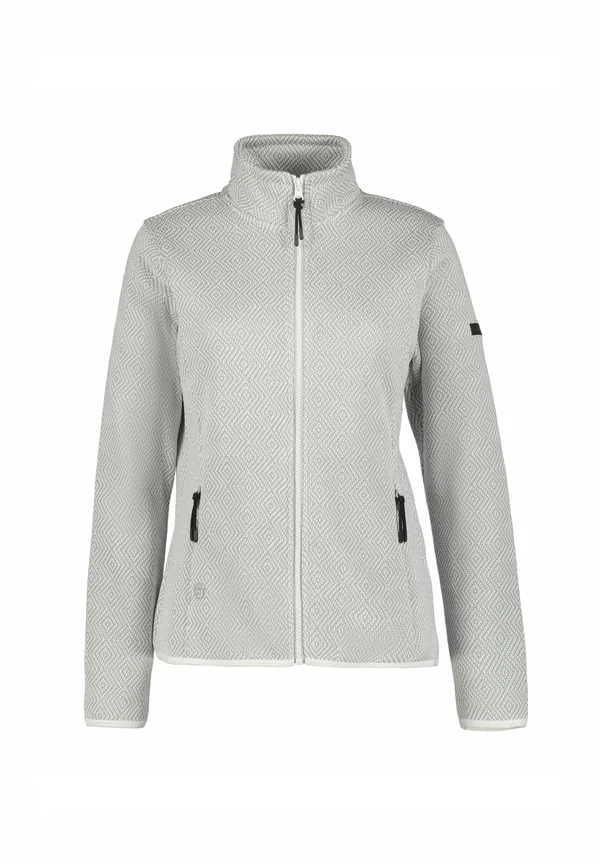 MIDLAYER AULTI - Outdoor jacket - dampf