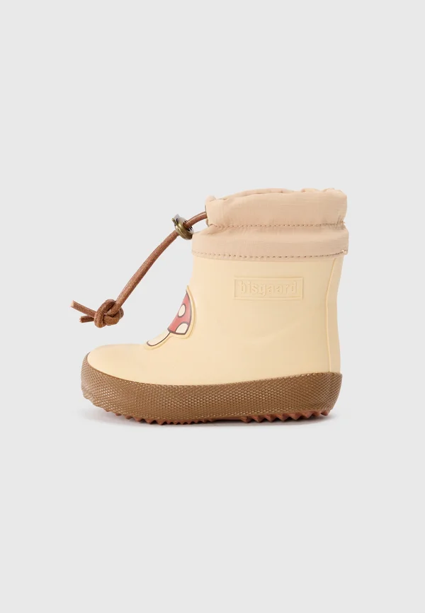 MIFFY THERMO RUBBER UNISEX - Wellies - cream