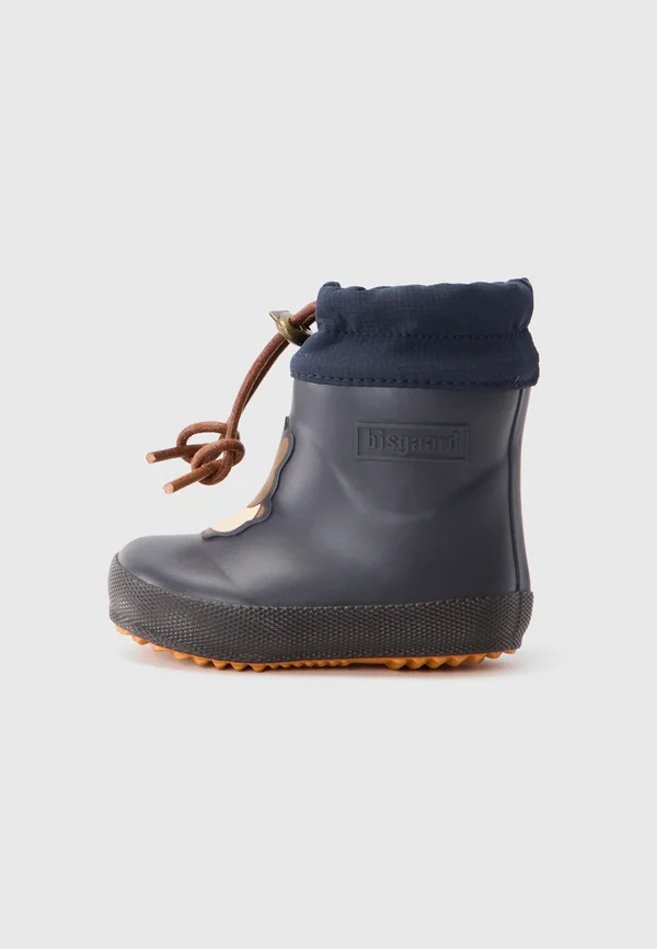 MIFFY THERMO RUBBER UNISEX - Wellies - dark navy