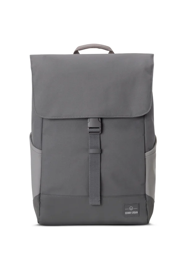 MIKA - Rucksack - dunkelgrau