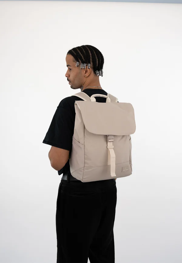 MIKA - Rucksack - sand