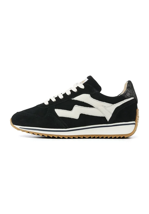 MIKKI ALEX - Trainers - black