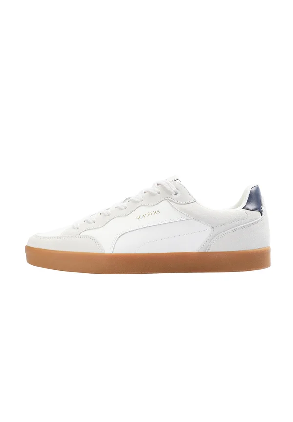 MIKOMAR  - Trainers - white