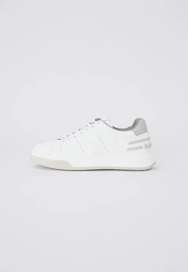 MILAN 18 - Trainers - white/grey