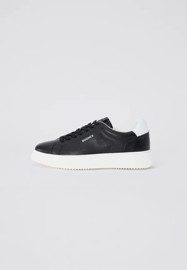 MILAN 2 B - Trainers - black/white
