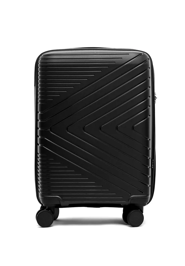 MILAN SMALL  - Wheeled suitcase - black