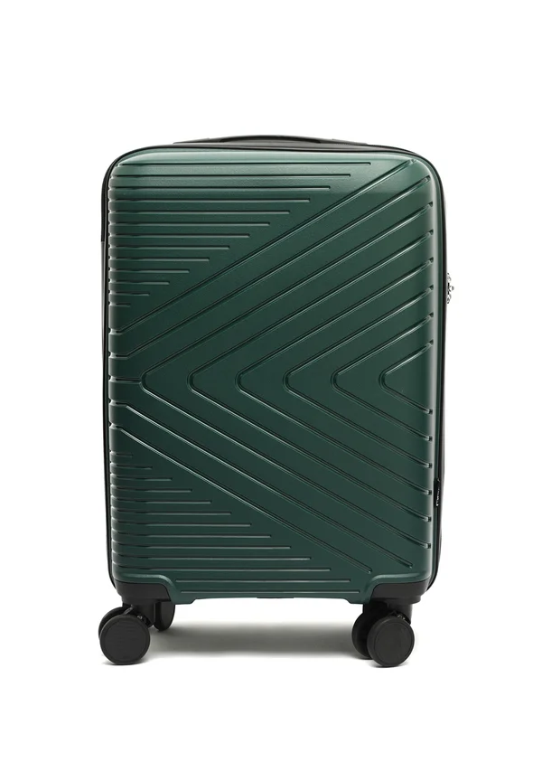 MILAN SMALL  - Wheeled suitcase - green
