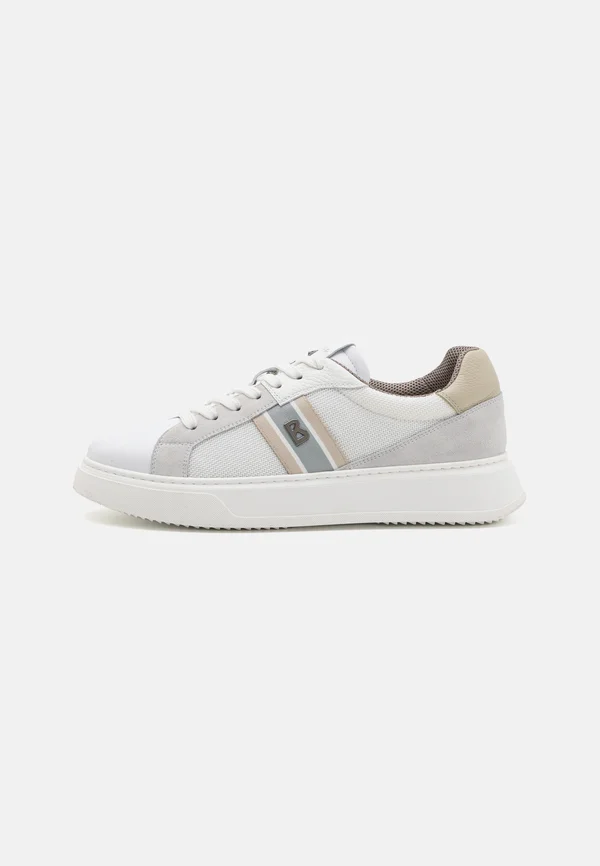 MILAN - Trainers - white