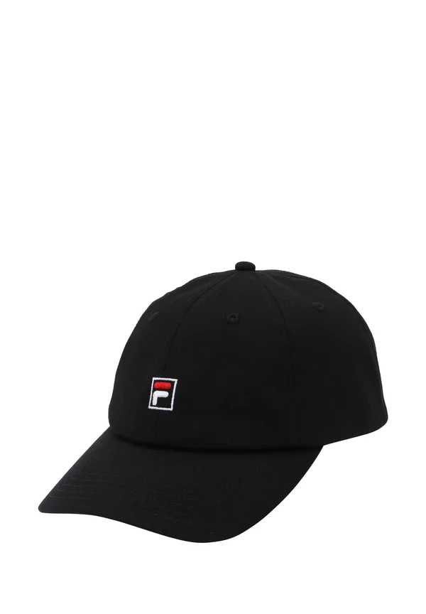 MILANO - Cap - black