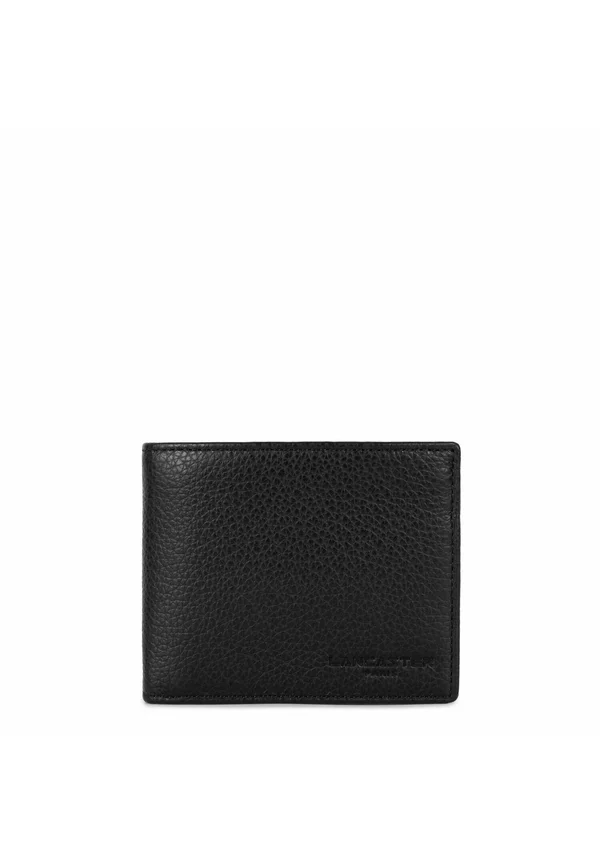 MILANO GENTLEMEN - Wallet - noir