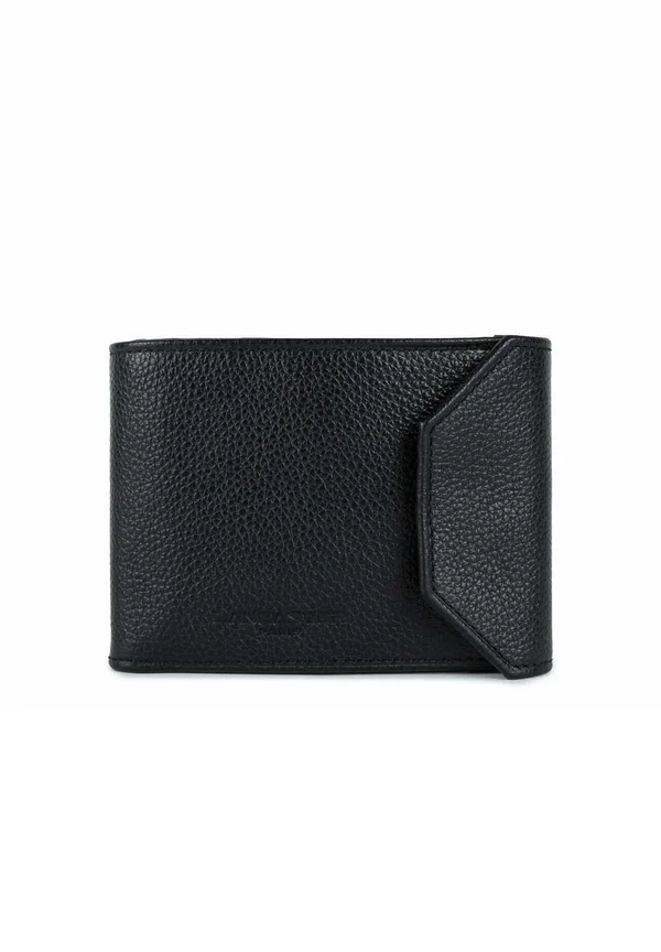 MILANO GENTLEMEN - Wallet - noir