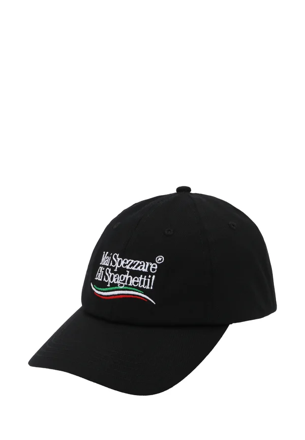 MILANO LOW PROFILE - Cap - black