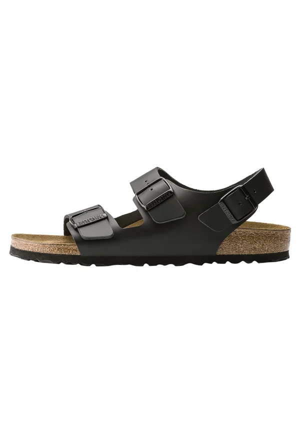MILANO  - Sandals - black