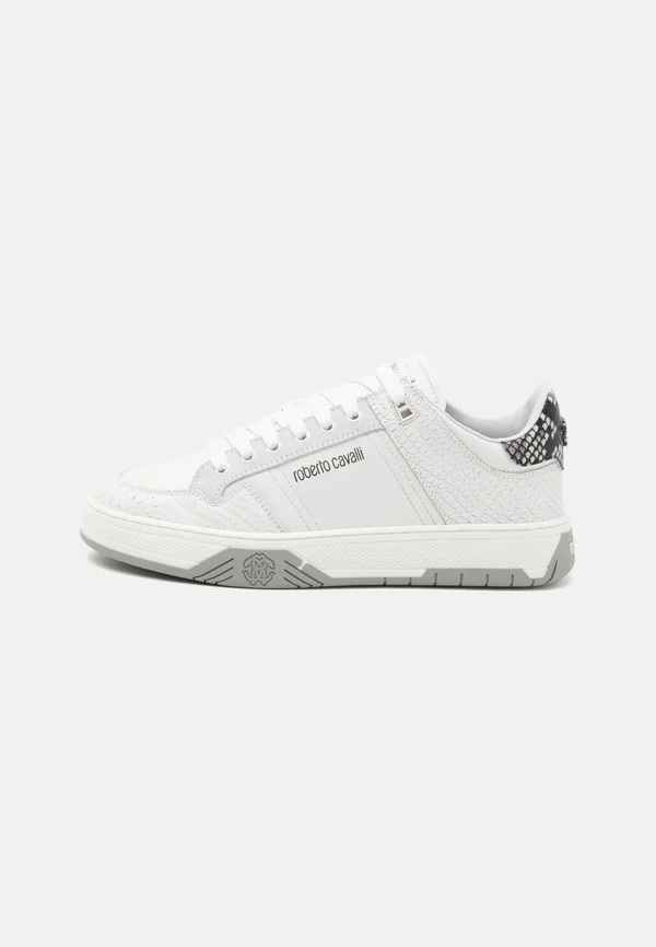 MILANO - Trainers - white/roccia