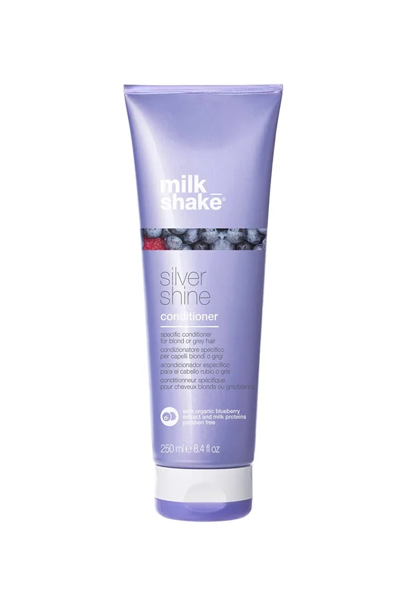 Milk_Shake Silver Shine Conditioner - Conditioner