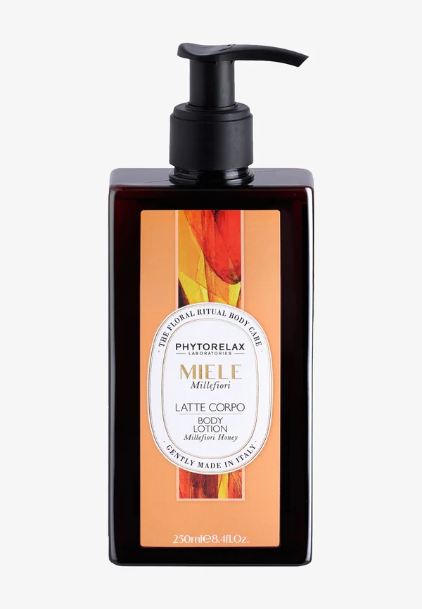 MILLEFIORI HONEY BODY LOTION - Body balm