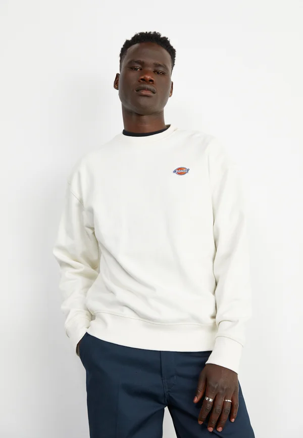 MILLERSBURG - Sweatshirt - ecru