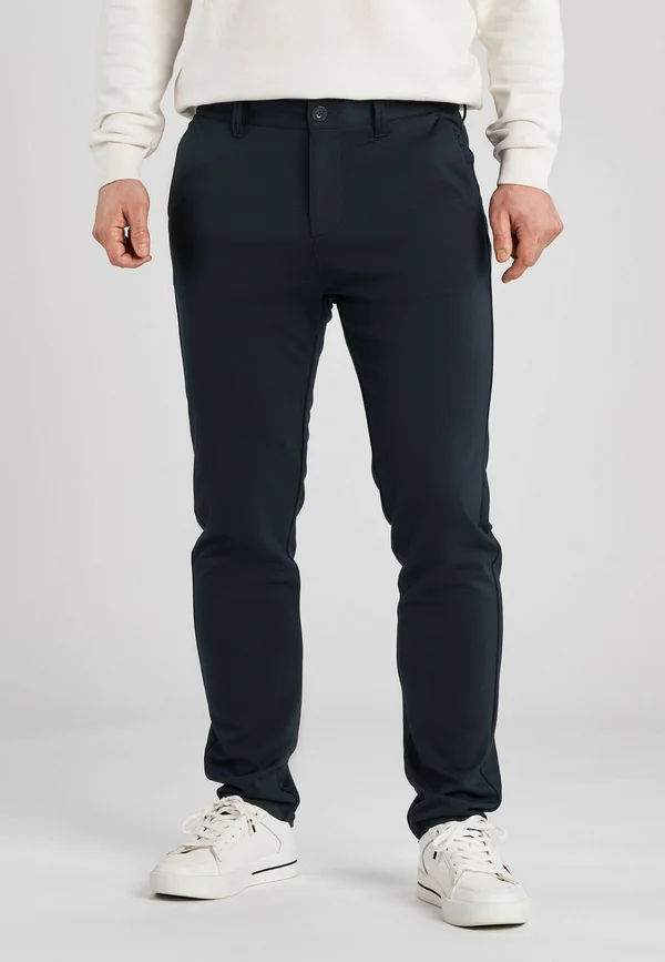 MILO - Chinos - dark sapphire