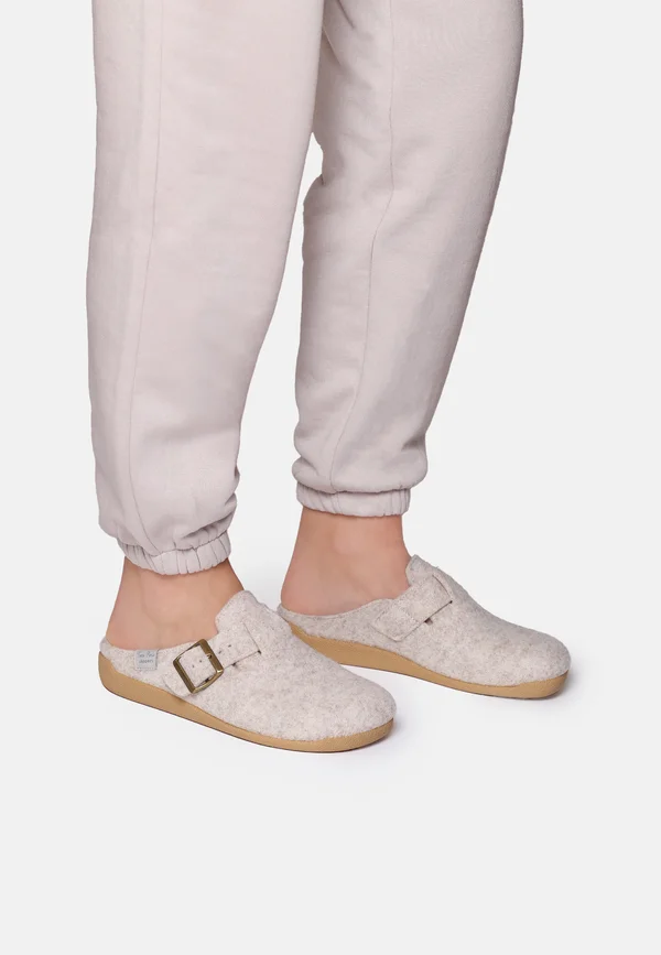 MIMA - Slippers - cru