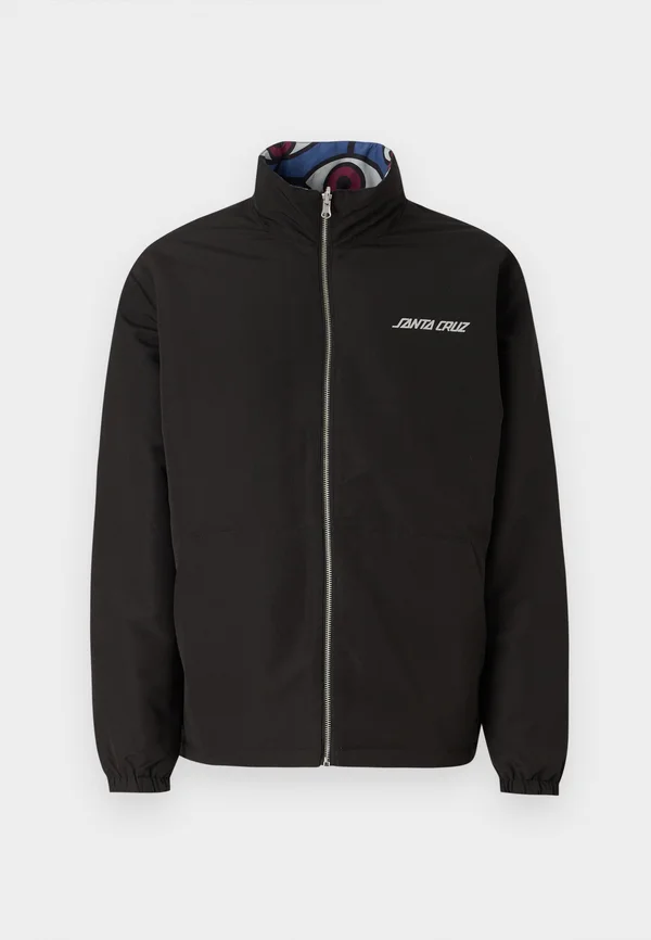 MIMIC REVERSBLE JACKET UNISEX - Winter jacket - black