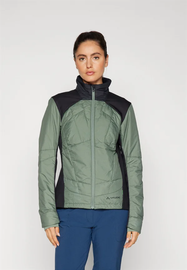 MINAKI - Cycling jacket - agave