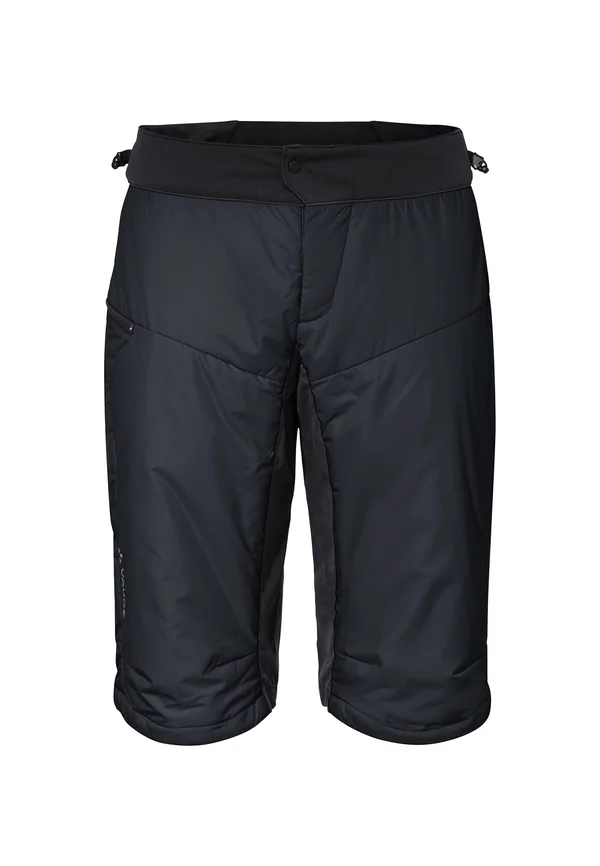 MINAKI IV - Cycling shorts - black