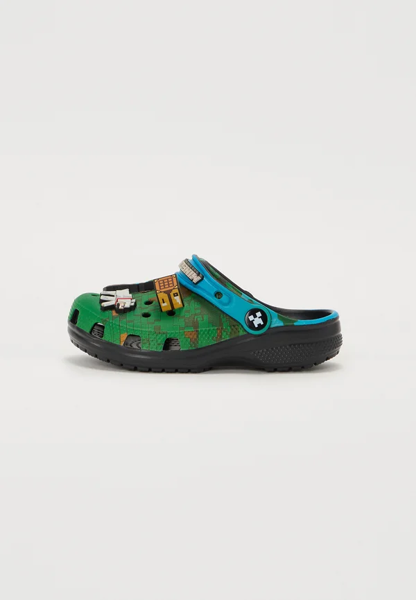 MINECRAFT UNISEX - Clogs - multi